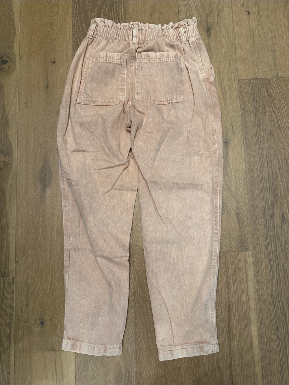 Universal Threads High Rise Jeans - Picture 2 of 4
